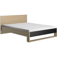 Gami Schlafzimmer-Set "Schlafzimmer-Set Naël", (4 tlg.), Schlafzimmer-Set Naël von Gami