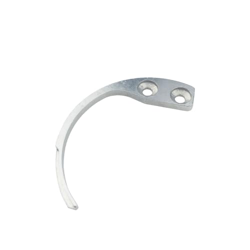 GamirA Detacheur Haken Tragbare Schlüssel Sicherheit Tag Detacheur Alarm Schlüssel Haken Detacheur Mini Magnetische Entferner for EAS Kleidung Hard Tag von GamirA
