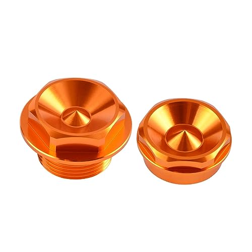 GamirA Vorderrad-Achsmutter-Spindelkragen for 125–530 EXC EXCF XCW XCFW 2003–2015 125–450 XC XCF SX SXF 2003–2014 2013 GamirA Vorderrad-Achsmutter-Spindelkragen for 125–530 EXC EXCF XCW XCFW 2003–2015 125–450 XC XCF SX SXF 2003–2014 2013 von GamirA