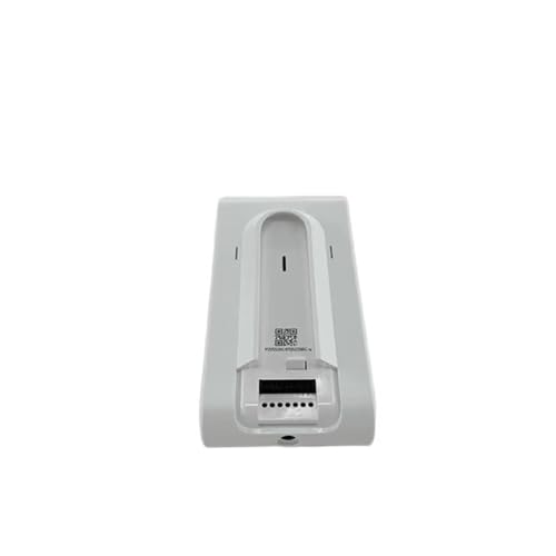 Ersetzen Sie Die Batterie For Den Staubsauger, Kompatibel Mit Trouver POWER11, Handstaubsauger-Teile, Zubehör, Batterie Ersetzen Sie Die Batterie For Den Staubsauger, Kompatibel Mit Trouver POWER11, Handstaubsauger-Teile, Zubehör, Batterie von GammeC