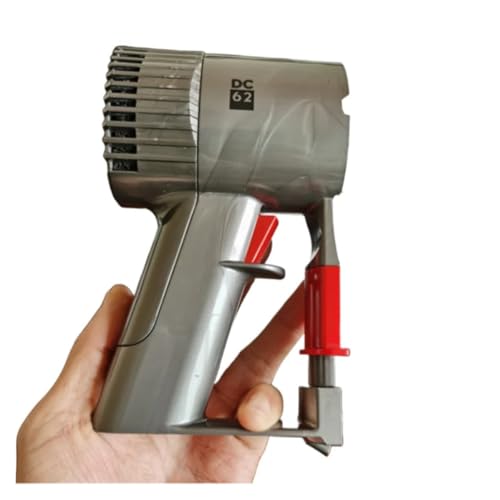 GammeC Motorbaugruppe for Staubsauger, Kompatibel Mit Dyson DC62 V6 DC59 DC74, Ersatz-Hauptmotorgriff von GammeC