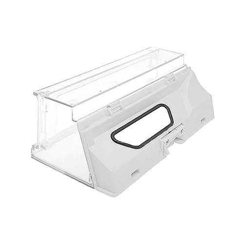 GammeC Original Staubsauger Zubehör Teile Staubbehälter Box HEPA Filter Ersatz Kits Staub Box kompatibel for Roborock S5 S50 S51 S52 S55 S6 T6 GammeC Original Staubsauger Zubehör Teile Staubbehälter Box HEPA Filter Ersatz Kits Staub Box kompatibel for Roborock S5 S50 S51 S52 S55 S6 T6 von GammeC