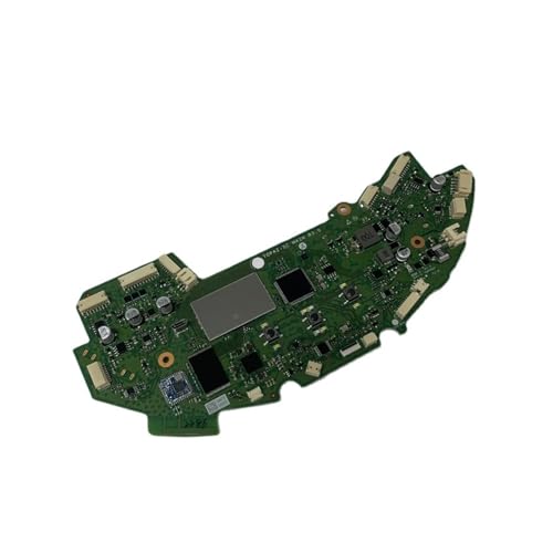 GammeC Originalzubehör Topaz SC-Mainboard-CE Motherboard-Ersatzteile CE-Version, Kompatibel for Roborock S7 MAX Ultra, Staubsauger-Zubehör von GammeC