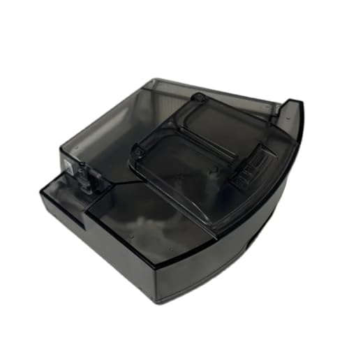 GammeC Staubbehälter HEPA-Filter Wassertank Kombigerät Zubehör Ersatzteile, Kompatibel Mit Roborock Q8 Max / Q8 Max+ Reiniger(Dust Bin) von GammeC