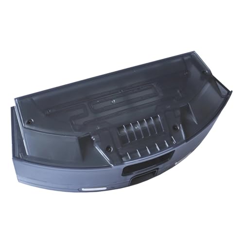 Roboter Staubsauger Ersatzteile Staub Box Ersatz Mülleimer Wasser Tank, Kompatibel for Proscenic M8 Pro von GammeC