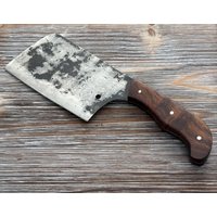 Gamsjaga Küchenmesser Gjk10D Nussbaumholz Gamsjaga Küchenmesser Gjk10D Nussbaumholz von GamsjagaMesser