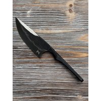 Gamsjaga Küchenmesser Gjk18 Carbonstahl von GamsjagaMesser