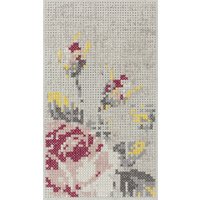Gan - Flowers Teppich von Gan