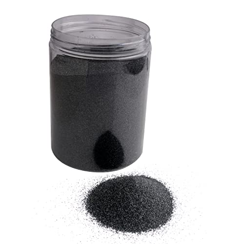 0,9 kg Rock Tumbler Körnung – Tumbler Media Grit, Steinpoliermittel, funktioniert mit jedem Rock Tumbler, Steinpolierer, grobe 60/90 Siliziumkarbid-Körnung, Schritt 1 für Trommelsteine 0,9 kg Rock Tumbler Körnung – Tumbler Media Grit, Steinpoliermittel, funktioniert mit jedem Rock Tumbler, Steinpolierer, grobe 60/90 Siliziumkarbid-Körnung, Schritt 1 für Trommelsteine von GANGOU