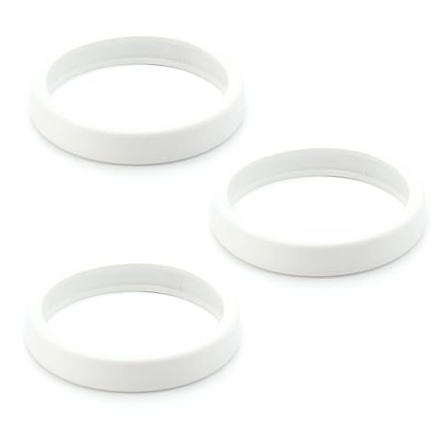 Ganador Pool Supplies Allzweck-Aftermarket-Reifen, 3er-Pack, kompatibel mit Polaris C10-180, 280, 360, 380 Poolreinigern, hergestellt in Australien Ganador Pool Supplies Allzweck-Aftermarket-Reifen, 3er-Pack, kompatibel mit Polaris C10-180, 280, 360, 380 Poolreinigern, hergestellt in Australien von Ganador Pool Supplies