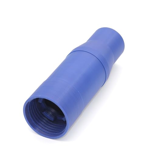 Ganador Pool Supplies Ersatz-Kassettenkammer – passend für Zodiac Baracura G3, G4 und Alpha W70345, W70667 – Additiv hergestelltes Teil aus Australien – Farbe kann falsch dargestellt werden Ganador Pool Supplies Ersatz-Kassettenkammer – passend für Zodiac Baracura G3, G4 und Alpha W70345, W70667 – Additiv hergestelltes Teil aus Australien – Farbe kann falsch dargestellt werden von Ganador Pool Supplies