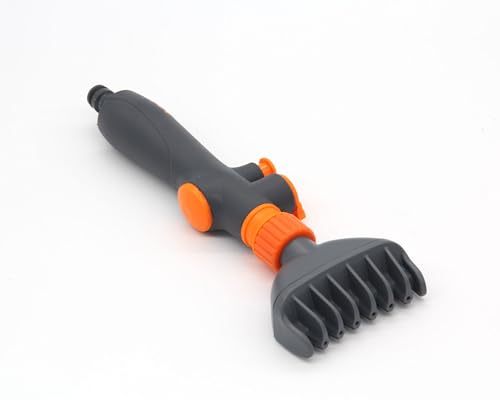 Ganador Pool Supplies Premium Pool Kartuschenfilterreiniger - Handstab für Tiefenreinigung & Hochdruckdüsen - Poolfilterkartuschen mühelos und schnell reinigen Ganador Pool Supplies Premium Pool Kartuschenfilterreiniger - Handstab für Tiefenreinigung & Hochdruckdüsen - Poolfilterkartuschen mühelos und schnell reinigen von Ganador Pool Supplies