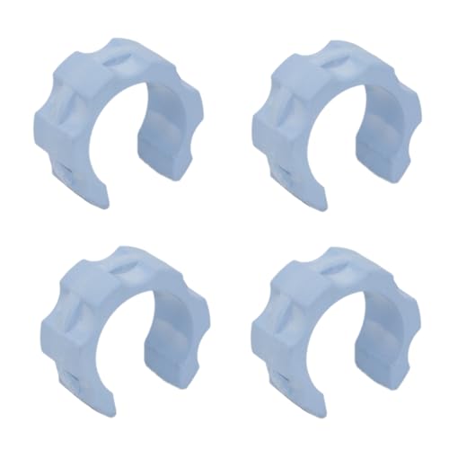 Ganador Pool Supplies Universal-Schlauchreiniger-Gewicht – verbessertes Design, leistungsstarker Ersatz, kompatibel mit Zodiac K12054, K12454, X70105, W83247, K12054, hergestellt in Australien, 4 Ganador Pool Supplies Universal-Schlauchreiniger-Gewicht – verbessertes Design, leistungsstarker Ersatz, kompatibel mit Zodiac K12054, K12454, X70105, W83247, K12054, hergestellt in Australien, 4 von Ganador Pool Supplies