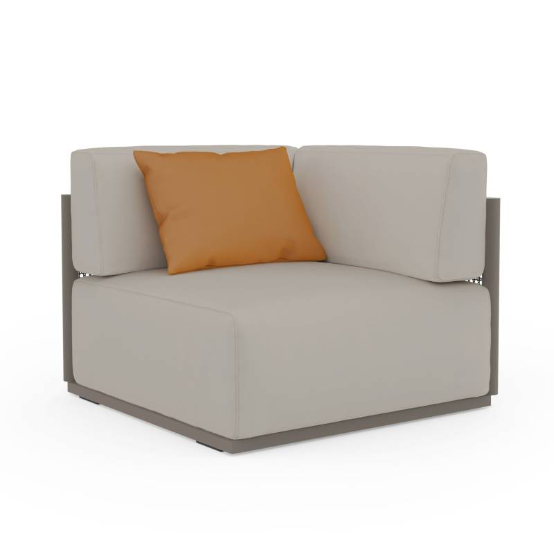 Gandia Blasco Bosc Ecksofa Sectional 6 von Gandia Blasco