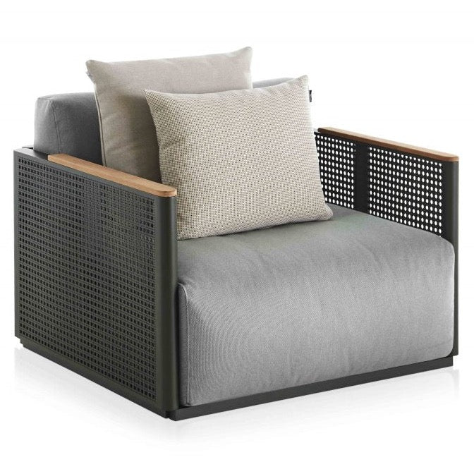 Gandia Blasco I Bosc Lounge Chair Gandia Blasco I Bosc Lounge Chair von Gandia Blasco