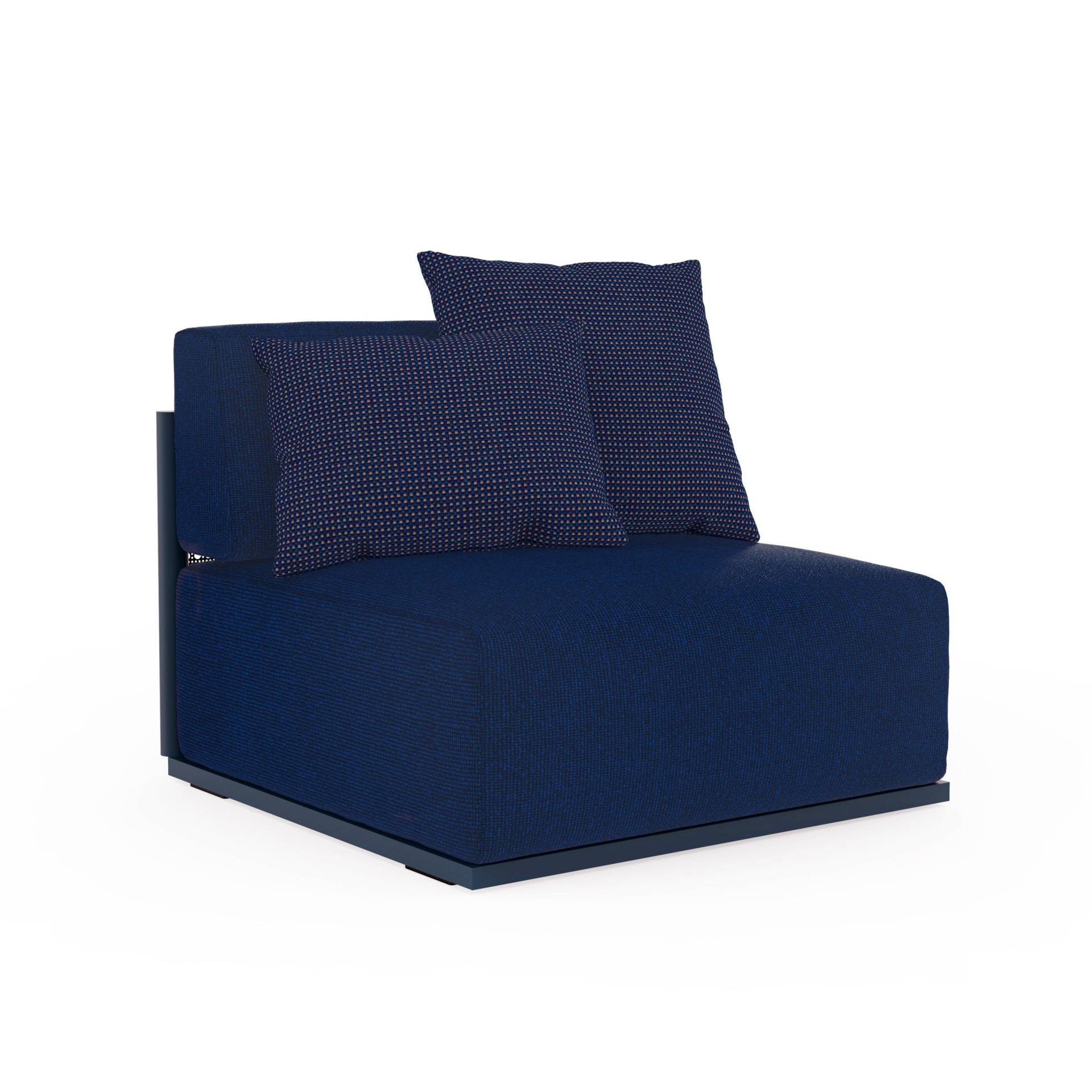 Gandia Blasco I Bosc Mittelsofa Sectional 3 Gandia Blasco I Bosc Mittelsofa Sectional 3 von Gandia Blasco