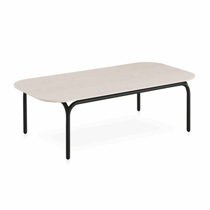 Gandia Blasco I Capa Coffee Table 120 cm Gandia Blasco I Capa Coffee Table 120 cm von Gandia Blasco