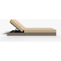 Gandia Blasco - Chill Daybed von Gandia Blasco