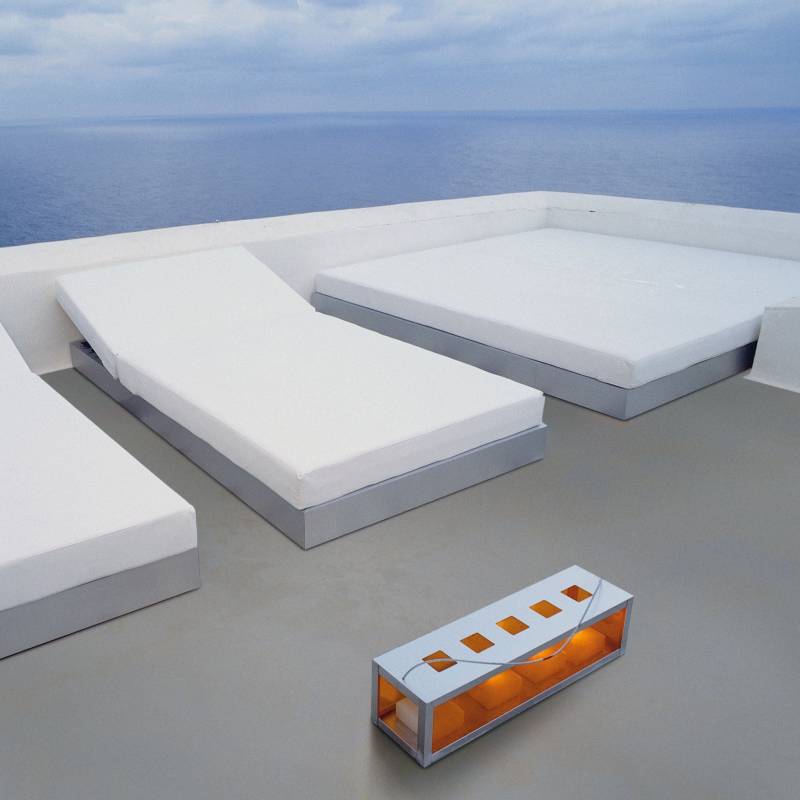 Gandia Blasco I Chill Single Bed von Gandia Blasco