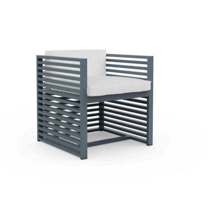 Gandia Blasco DNA Armchair Gandia Blasco DNA Armchair von Gandia Blasco