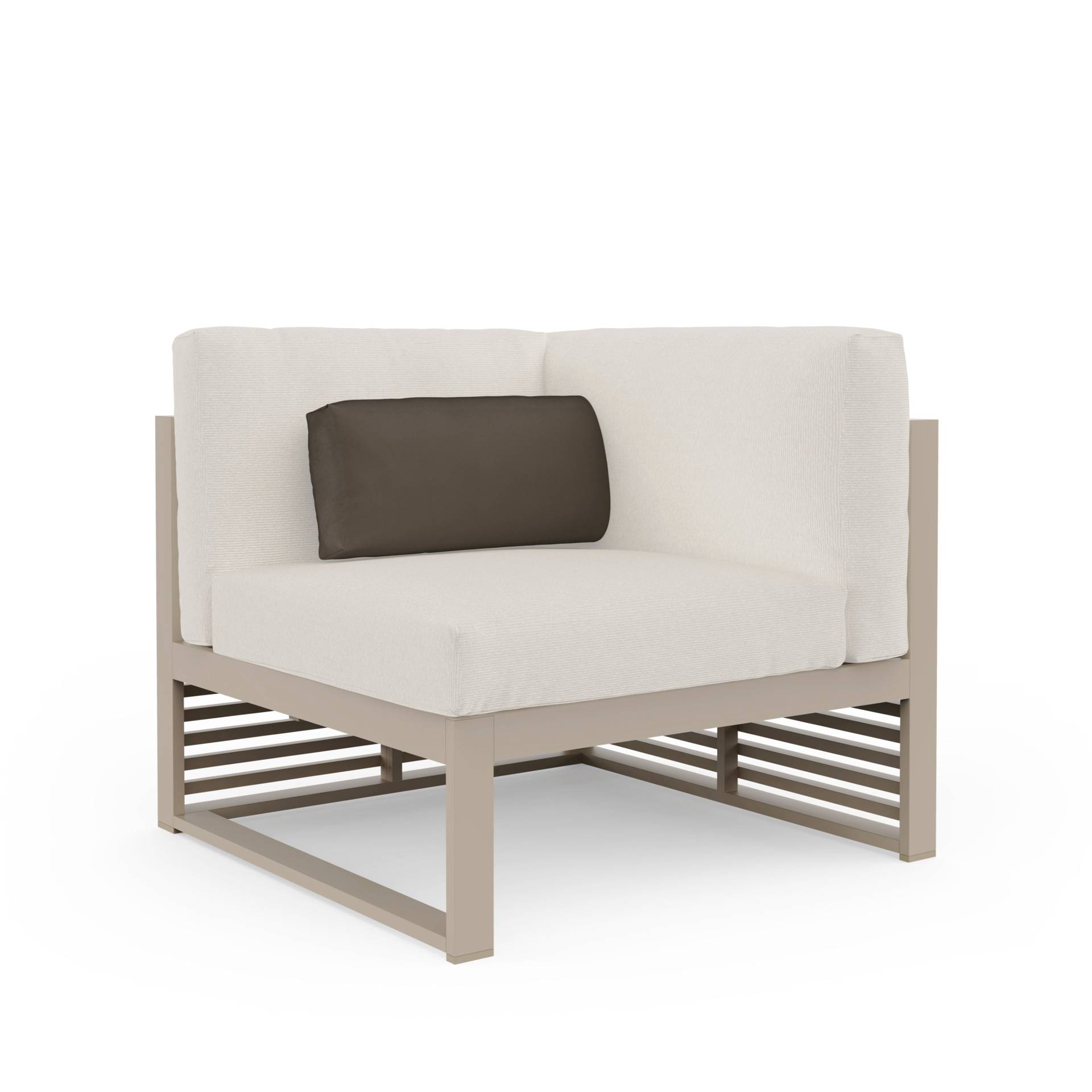Gandia Blasco DNA Ecksofa rechts Sectional 6 Gandia Blasco DNA Ecksofa rechts Sectional 6 von Gandia Blasco