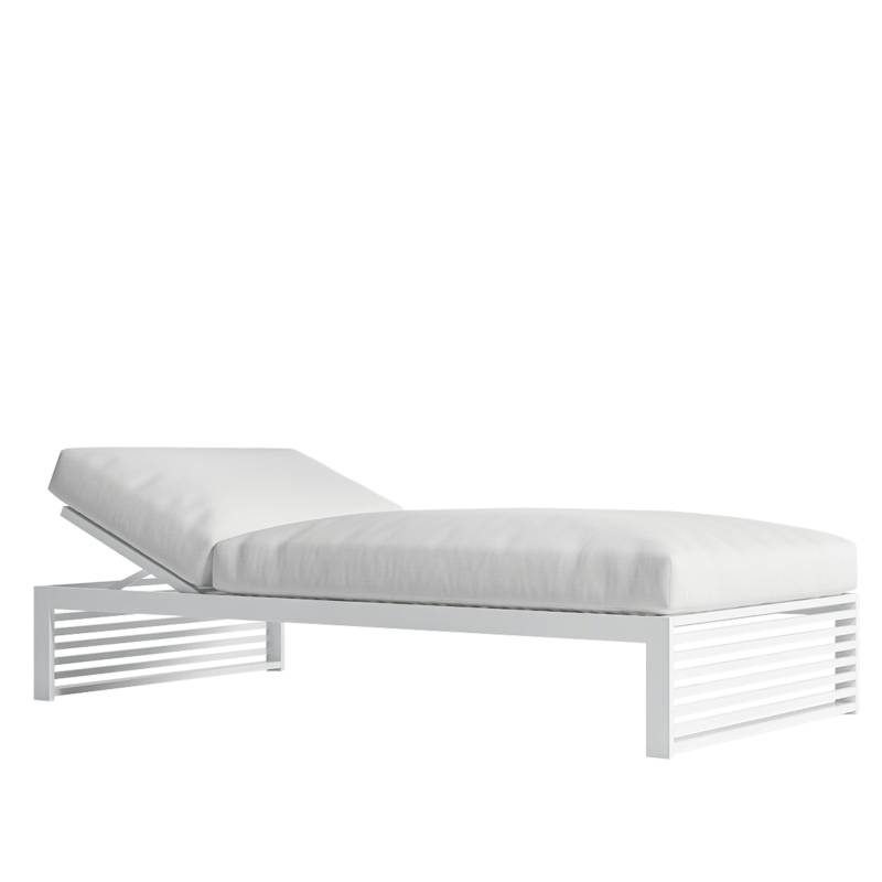 Gandia Blasco I DNA Single Chill Bed von Gandia Blasco