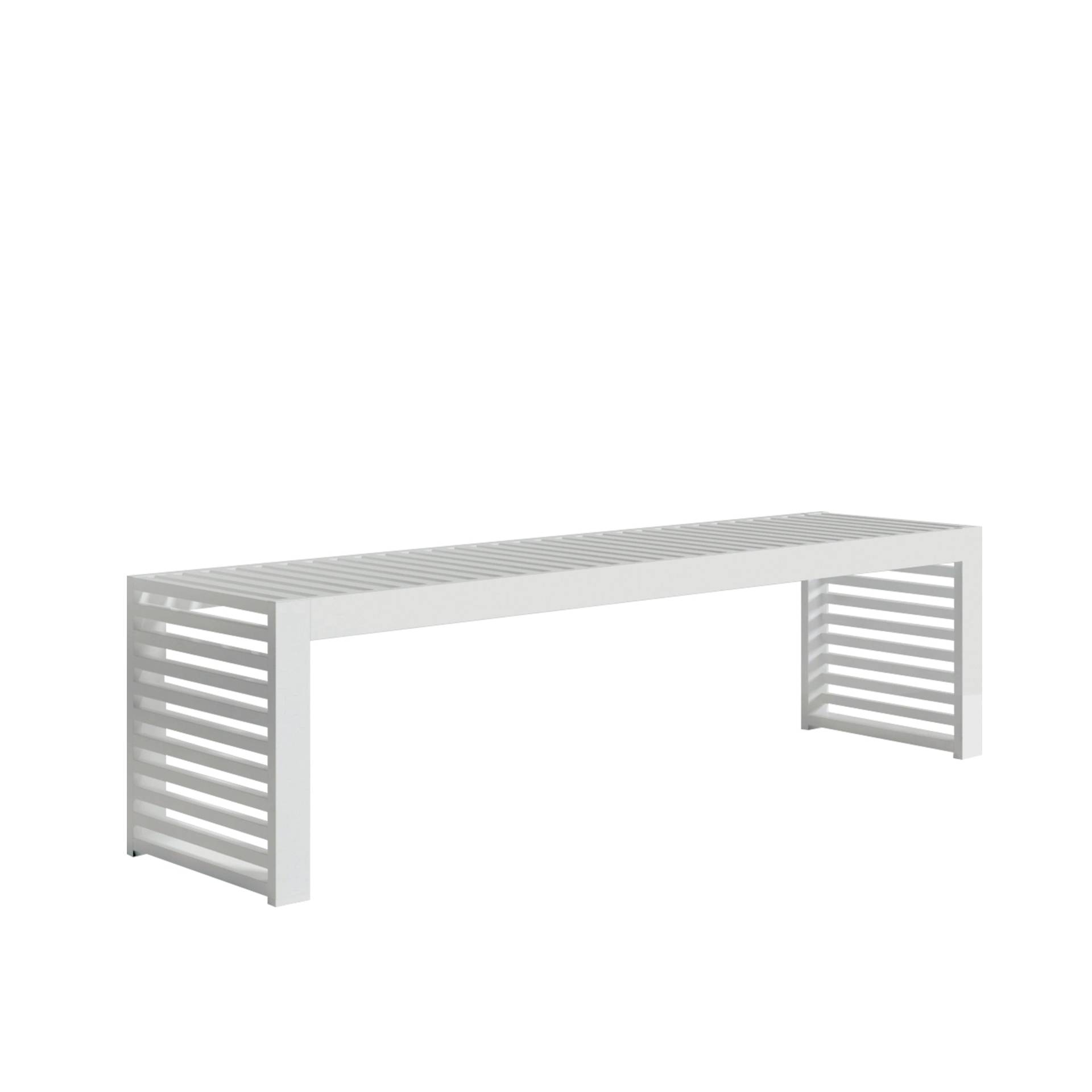 Gandia Blasco DNA Sitzbank 161 cm Gandia Blasco DNA Sitzbank 161 cm von Gandia Blasco