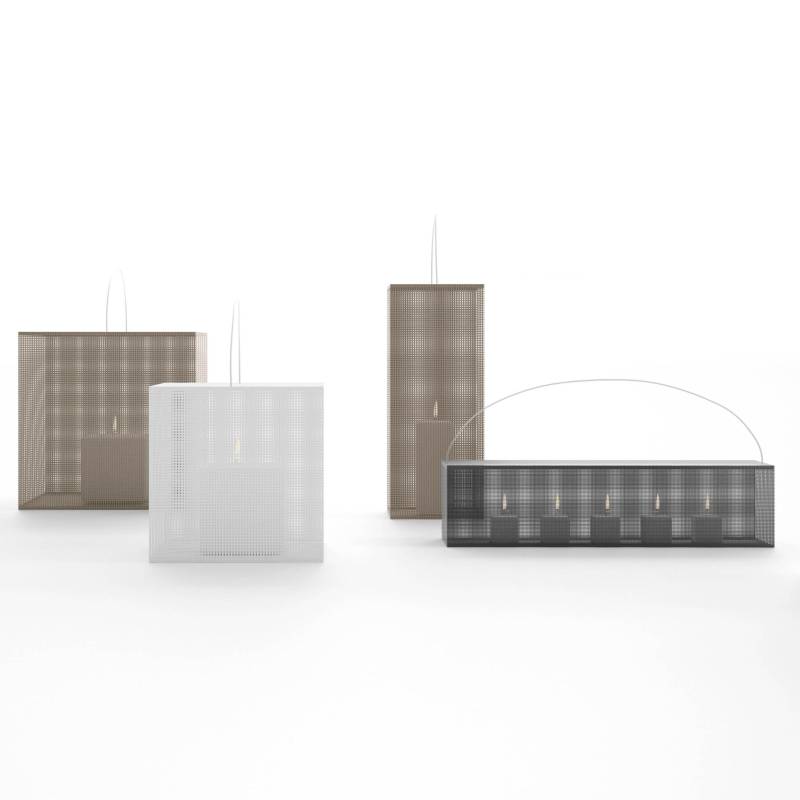 Gandia Blasco I Fez Candle Box von Gandia Blasco
