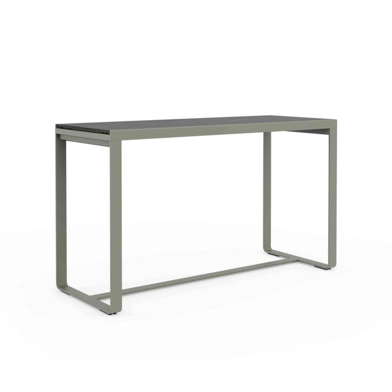 Gandia Blasco I Flat Bar Table 180 cm, rechteckig Gandia Blasco I Flat Bar Table 180 cm, rechteckig von Gandia Blasco
