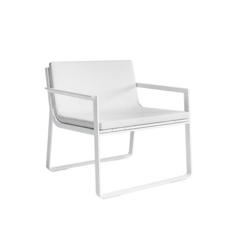 Gandia Blasco I Flat Club Armchair Gandia Blasco I Flat Club Armchair von Gandia Blasco