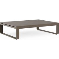 Gandia Blasco - Flat Coffee Table 120 von Gandia Blasco