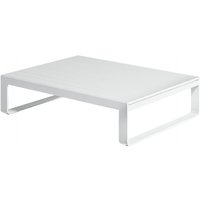 Gandia Blasco - Flat Coffee Table 120 von Gandia Blasco