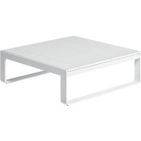 Gandia Blasco - Flat Coffee Table 90 von Gandia Blasco