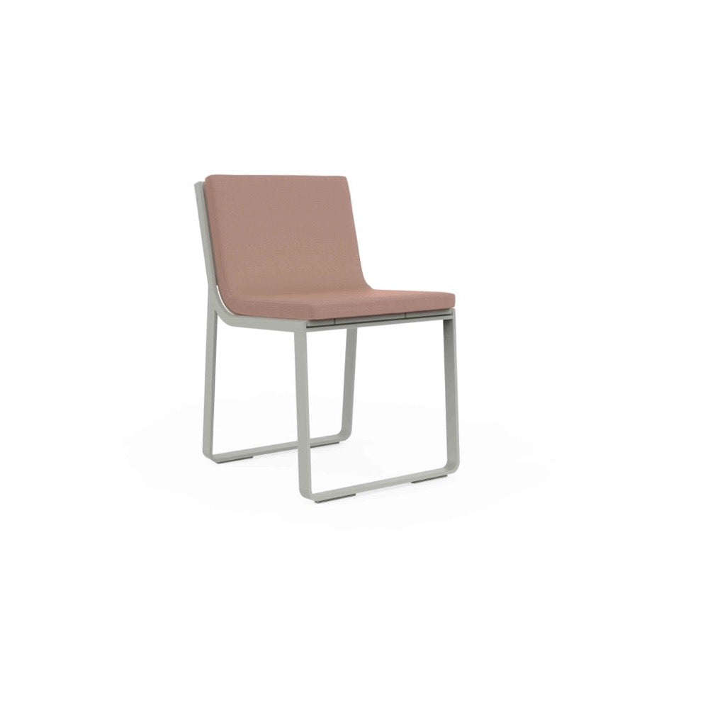 Gandia Blasco Flat Dining Chair Gandia Blasco Flat Dining Chair von Gandia Blasco