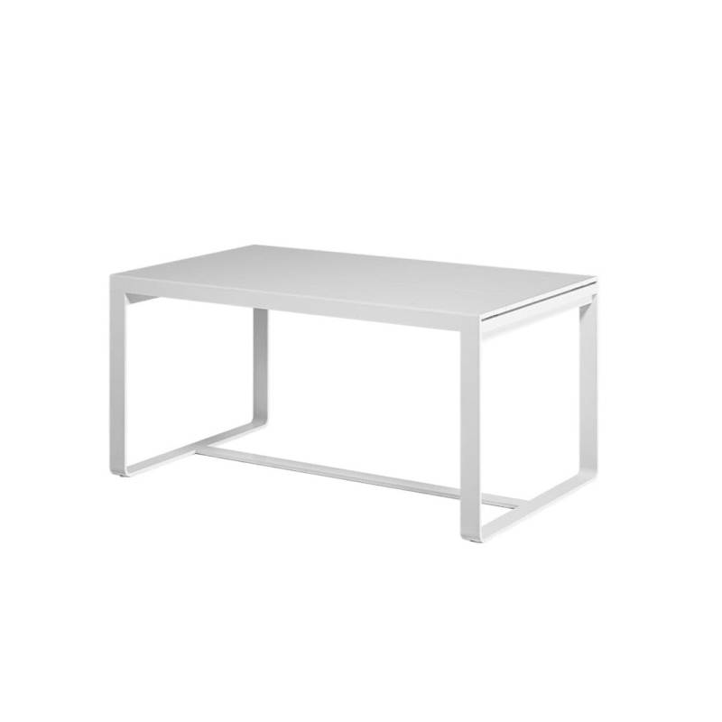 Gandia Blasco I Flat Dining Table 150 cm, rechteckig Gandia Blasco I Flat Dining Table 150 cm, rechteckig von Gandia Blasco
