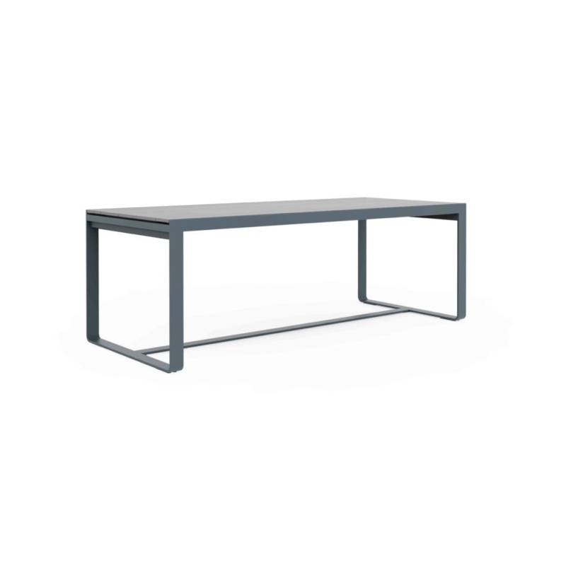 Gandia Blasco I Flat Dining Table 210 cm, rechteckig Gandia Blasco I Flat Dining Table 210 cm, rechteckig von Gandia Blasco