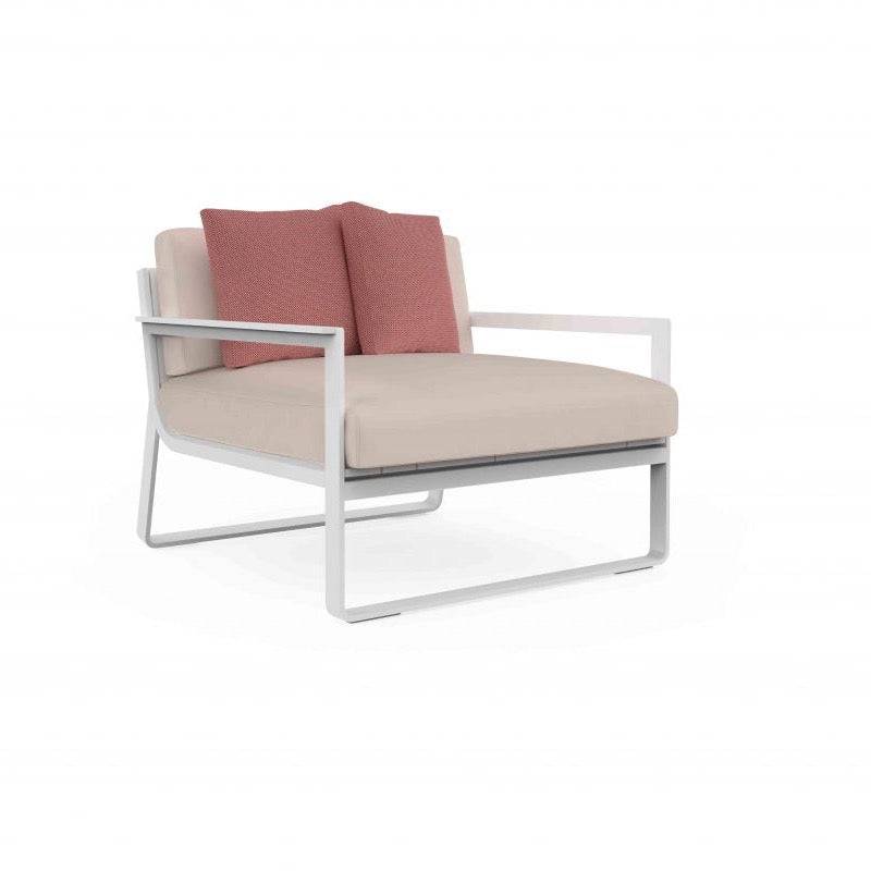 Gandia Blasco I Flat Lounge Chair Gandia Blasco I Flat Lounge Chair von Gandia Blasco