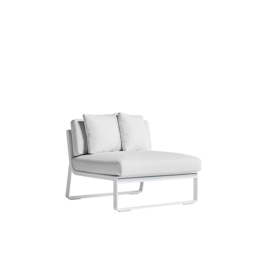 Gandia Blasco I Flat Mittelsofa Sectional 3 Gandia Blasco I Flat Mittelsofa Sectional 3 von Gandia Blasco