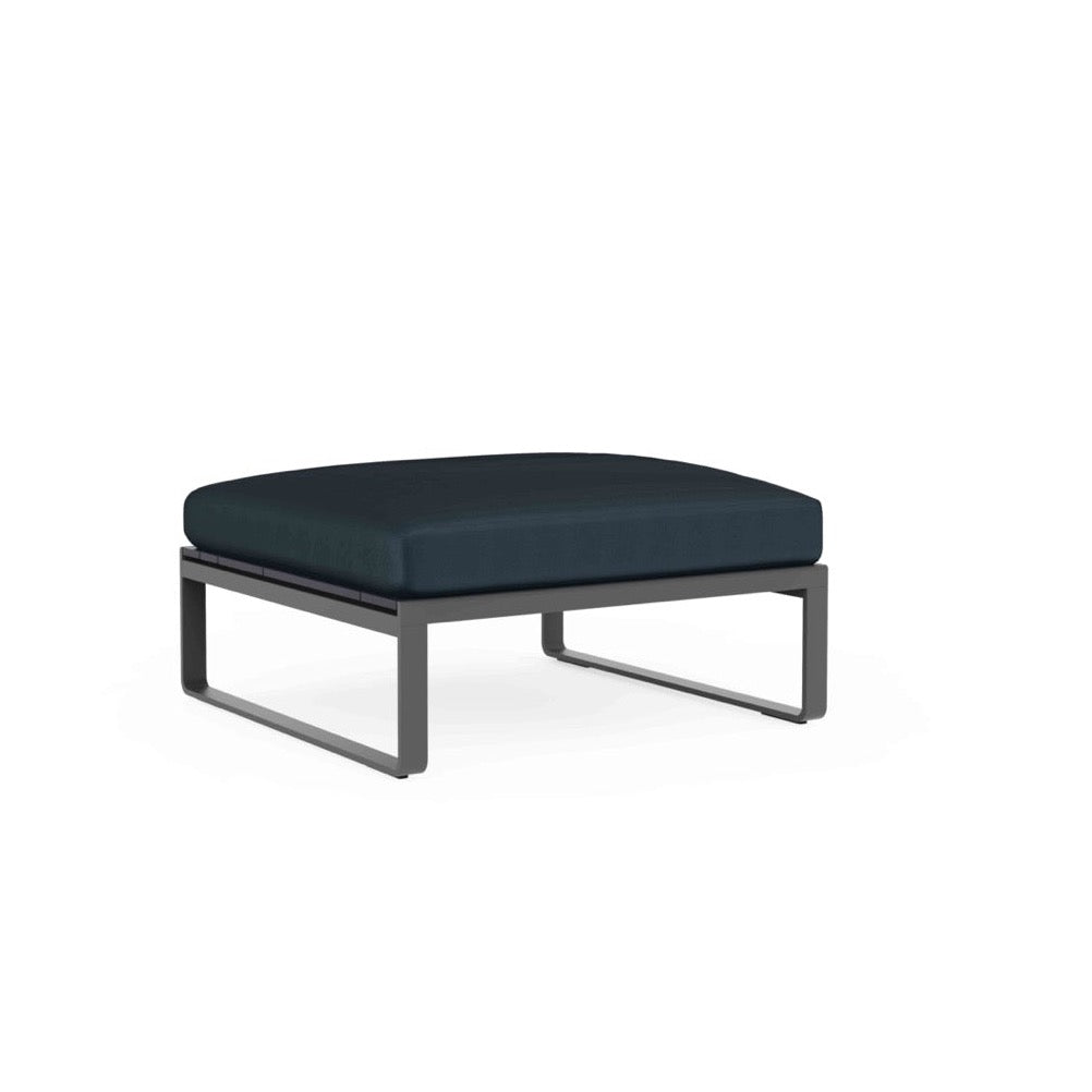 Gandia Blasco Flat Sectional Hocker Gandia Blasco Flat Sectional Hocker von Gandia Blasco