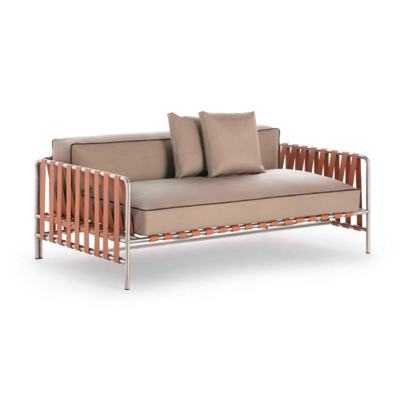 Gandia Blasco I Onsen 2-Sitzer Sofa 178 cm Gandia Blasco I Onsen 2-Sitzer Sofa 178 cm von Gandia Blasco
