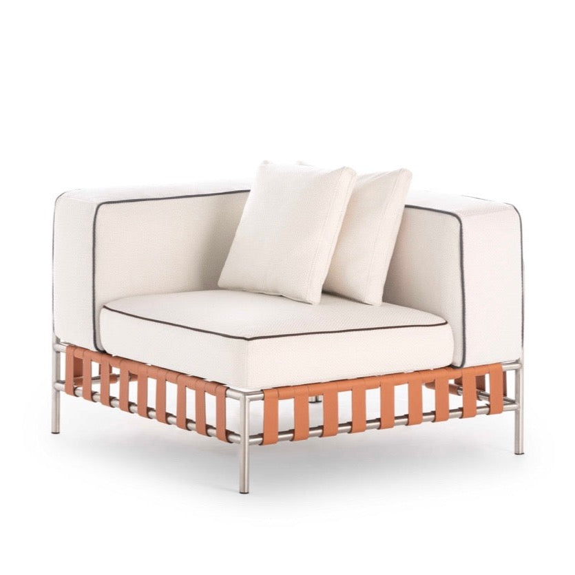 Gandia Blasco Onsen Ecksofa Sectional 6 Gandia Blasco Onsen Ecksofa Sectional 6 von Gandia Blasco