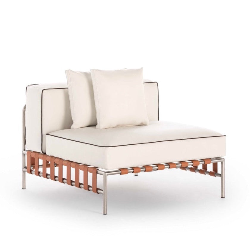 Gandia Blasco I Onsen Mittelsofa Sectional 3 Gandia Blasco I Onsen Mittelsofa Sectional 3 von Gandia Blasco