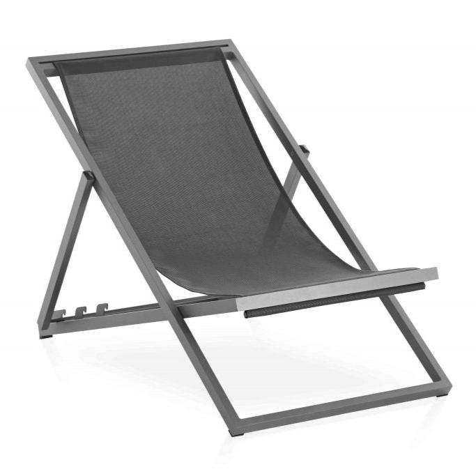 Gandia Blasco Picnic Deckchair Gandia Blasco Picnic Deckchair von Gandia Blasco