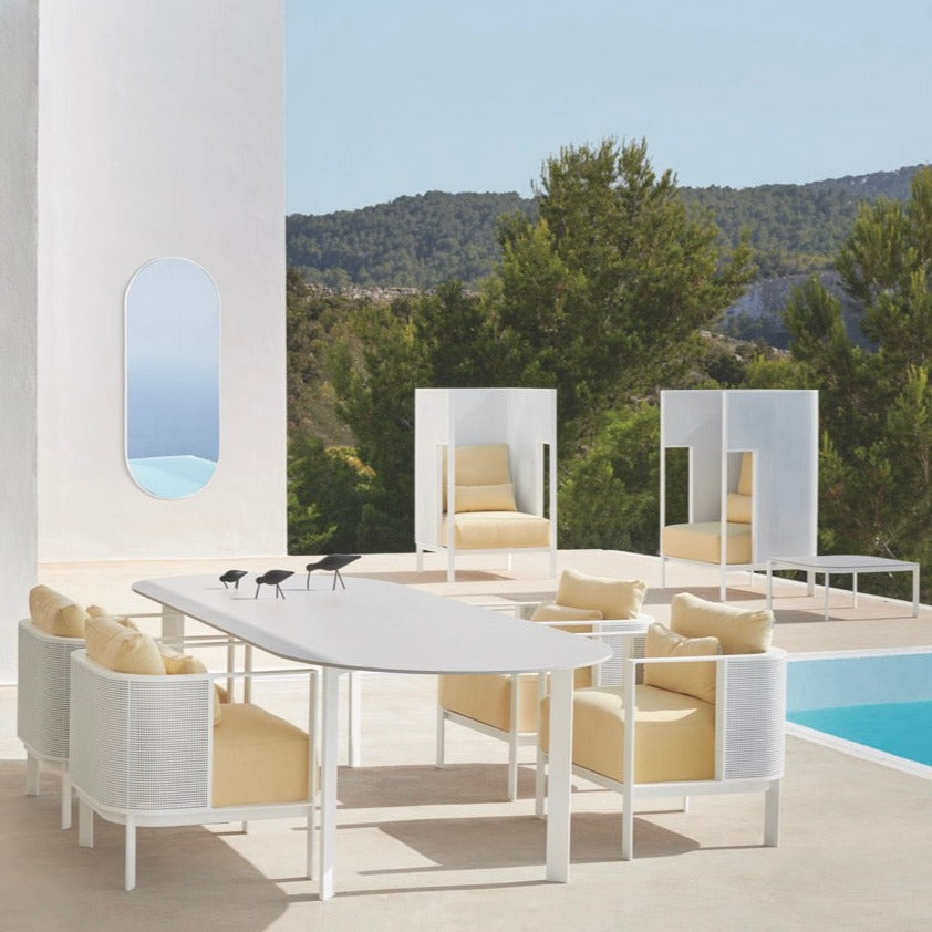 Gandia Blasco Solanas Club Armchair Gandia Blasco Solanas Club Armchair von Gandia Blasco
