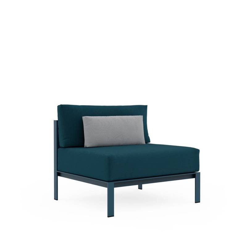 Gandia Blasco I Solanas Mittelsofa Sectional 3 von Gandia Blasco