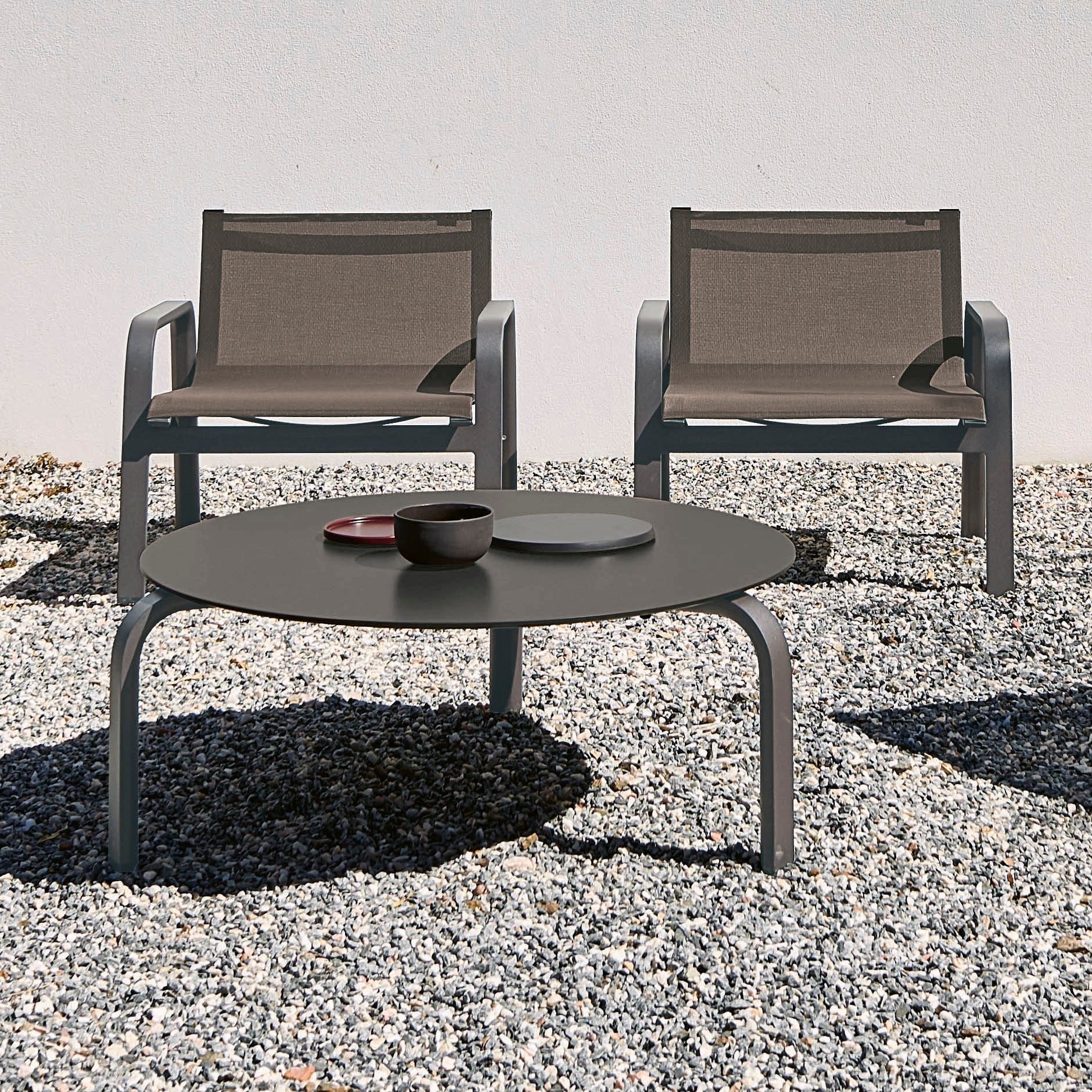 Gandia Blasco Stack Lounge Chair Gandia Blasco Stack Lounge Chair von Gandia Blasco