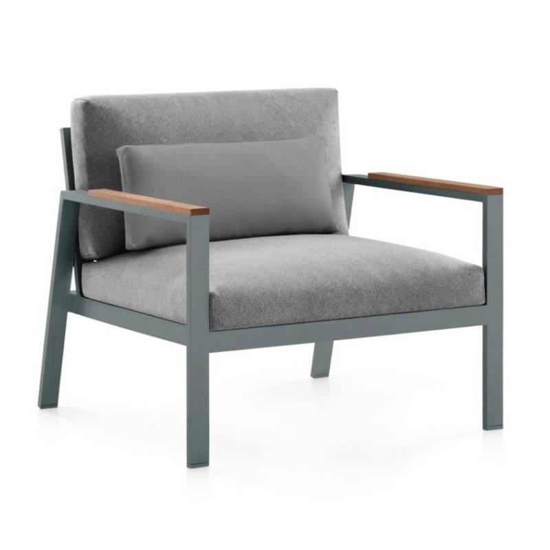 Gandia Blasco Timeless Lounge Chair von Gandia Blasco