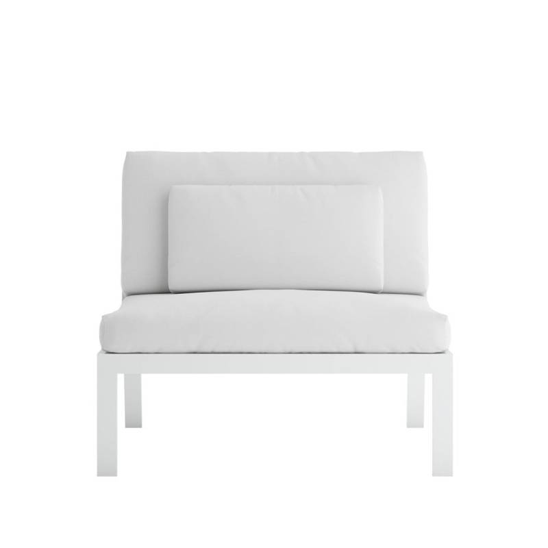 Gandia Blasco | Timeless Sectional 3 Mittelsofa von Gandia Blasco