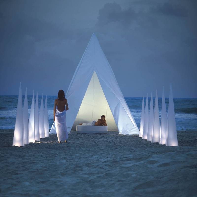 Gandia Blasco | Tipi Wigwam von Gandia Blasco