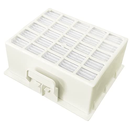 Ganekihedy 6 StüCke HEPA Filter Staubsauger ZubehöR für Kanister Staubsauger BGL32235 BGL3223501 WBBZ156H von Ganekihedy